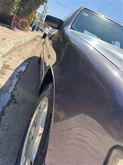 مرسيدس بنز إس كلاس